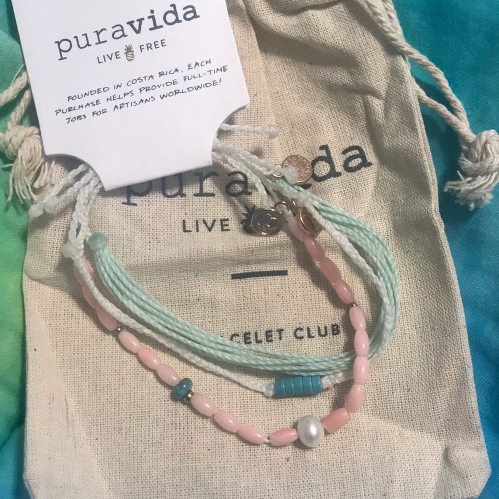 Pura Vida Style pack